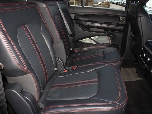 Certified 2023 Ford Expedition Max Limited AWD/4WD image 26