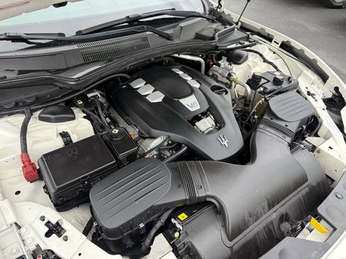 Used 2017 Maserati Ghibli image 47