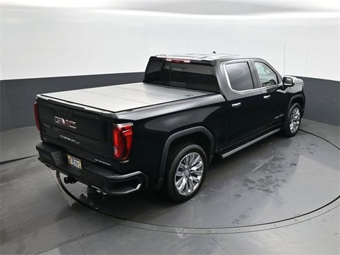 Used 2025 GMC Sierra 1500 Denali w/ Denali Reserve Package image 17