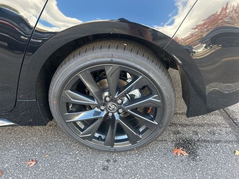 New 2026 Toyota Corolla SE image 13