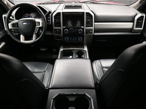 Used 2020 Ford F250 Lariat AWD/4WD image 14