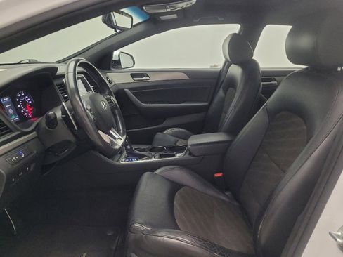 Used 2018 Hyundai Sonata Sport FWD image 17