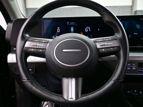 Used 2026 Hyundai Kona SEL Sport AWD/4WD image 23