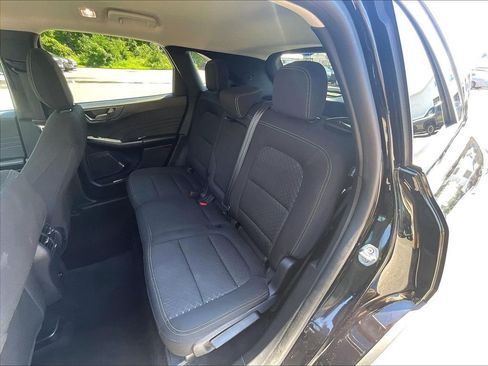 Used 2024 Ford Escape Active AWD/4WD image 25