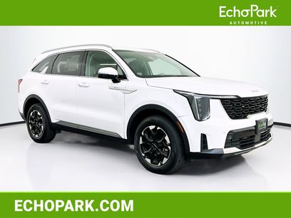 Used 2024 Kia Sorento S