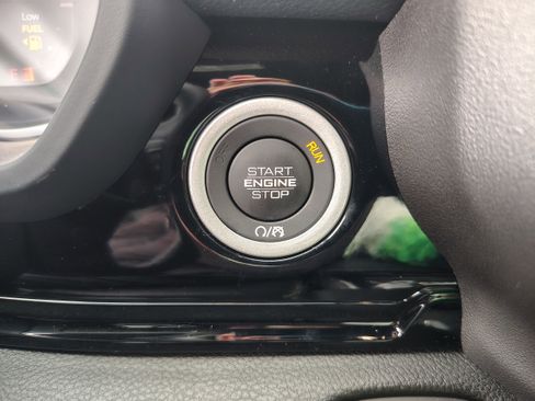 New 2026 RAM 1500 Laramie w/ Night Edition image 34