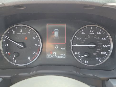 Used 2024 Subaru Crosstrek 2.0i Premium AWD/4WD image 26