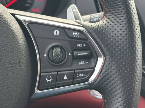 Certified 2025 Acura RDX AWD w/ A-Spec & Advance Pkg image 22