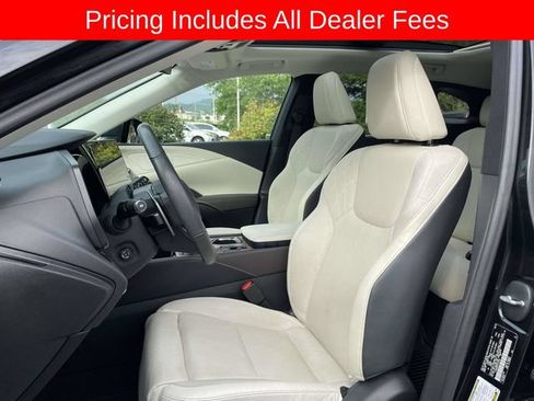 Used 2023 Lexus RX 350 FWD w/ Cold Area Package image 20