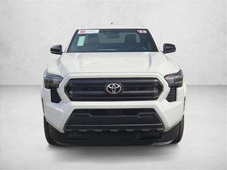 Certified 2025 Toyota Tacoma SR w/ SR Upgrade Package RWD video 2