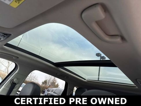 Used 2023 Kia Sorento SX FWD image 16