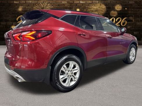 Used 2019 Chevrolet Blazer LT image 7