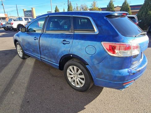 Used 2008 MAZDA CX-9 Touring image 5