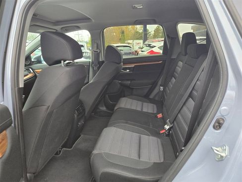 Used 2022 Honda CR-V EX image 10