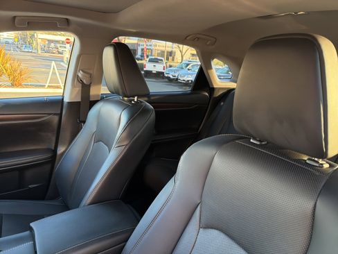 Used 2021 Lexus RX 450h AWD w/ Premium Package image 6