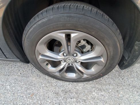 Used 2024 Honda Accord EX image 12