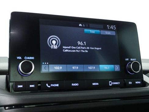 Used 2024 Honda Accord LX image 13