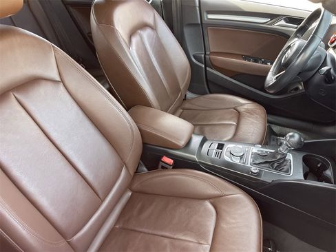 Used 2018 Audi A3 2.0T Premium w/ Convenience Package image 9