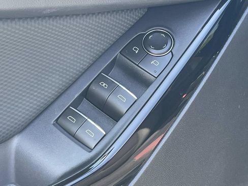 New 2026 Chevrolet Equinox RS w/ Convenience Package III FWD image 15