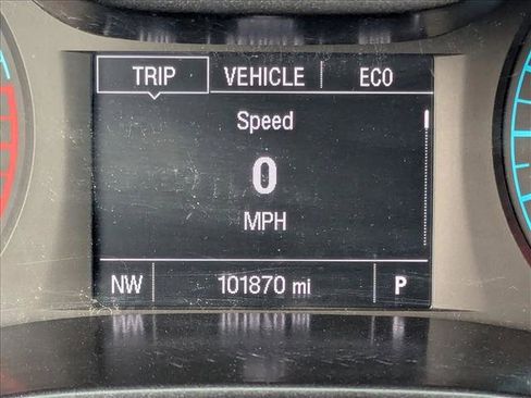 Used 2015 Chevrolet Colorado LT w/ Luxury Package image 10