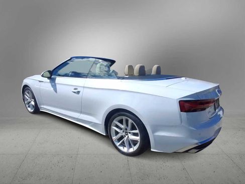 Used 2023 Audi A5 2.0T Premium Plus w/ Premium Plus image 6