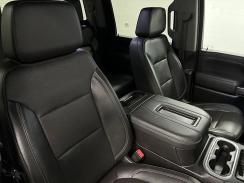 Used 2020 Chevrolet Silverado 2500 LTZ image 66