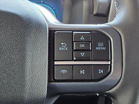 New 2026 Ford F150 XLT w/ Equipment Group 302A MID image 14