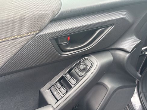 New 2026 Subaru Crosstrek 2.5i Sport image 20