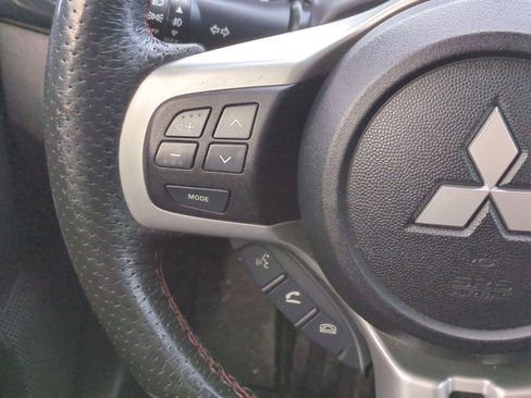 Used 2014 Mitsubishi Lancer Evolution GSR image 22