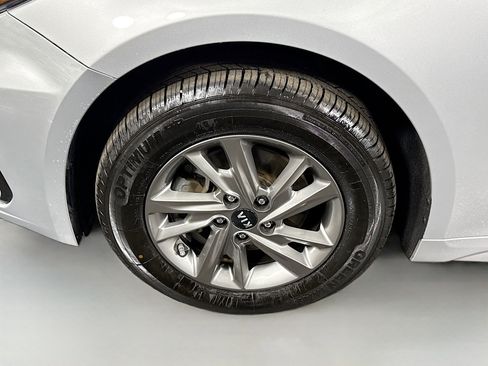Used 2019 Kia Optima LX image 37