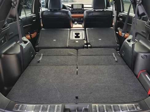 Used 2022 Mitsubishi Outlander SEL image 49