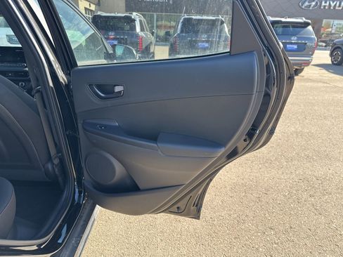 Used 2023 Hyundai Kona N Line w/ Cargo Package image 30