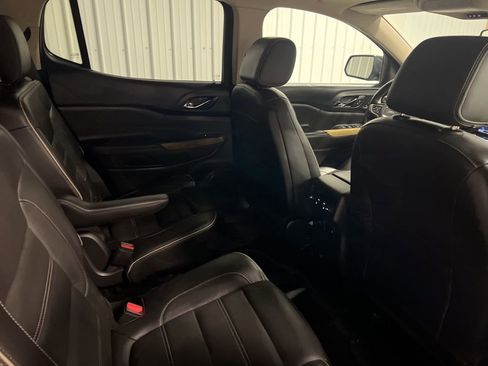 Used 2017 GMC Acadia Denali image 10