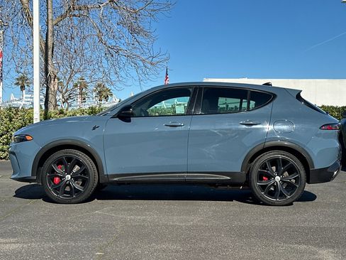 Used 2024 Dodge Hornet R/T Plus image 7