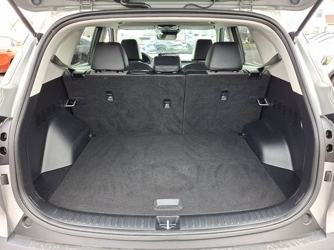 Certified 2023 Kia Seltos S image 30