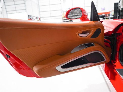 Used 2013 SRT Viper GTS w/ GTS Laguna Interior Pkg image 19