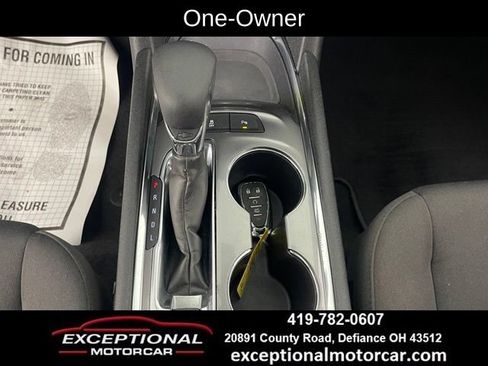 Used 2023 Chevrolet Malibu LT w/ Driver Confidence Package FWD image 43