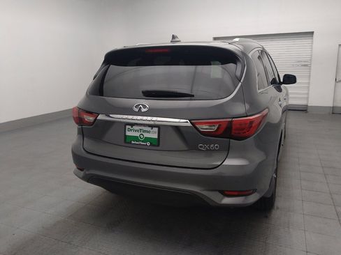 Used 2016 INFINITI QX60 FWD w/ Premium Plus Package image 7