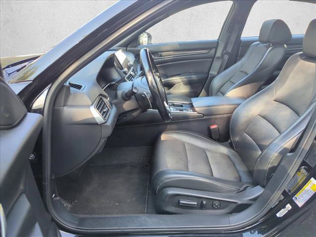 Used 2022 Honda Accord Sport image 11