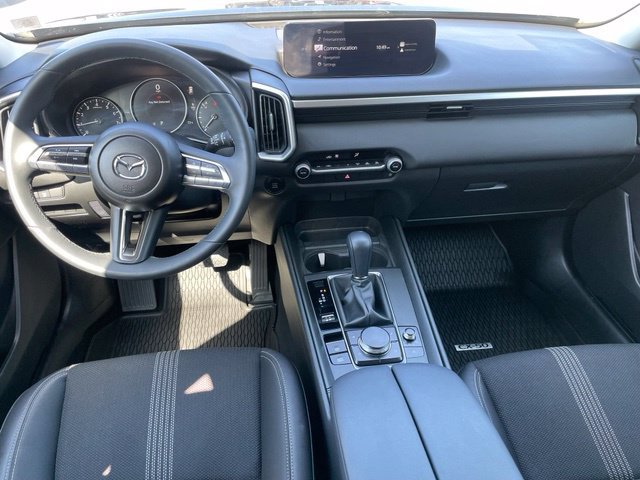 Used 2024 MAZDA CX-50 AWD 2.5 S w/ Cargo Package image 12