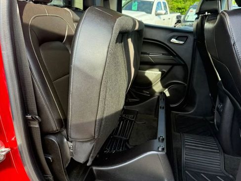 Used 2016 GMC Canyon SLT AWD/4WD image 19