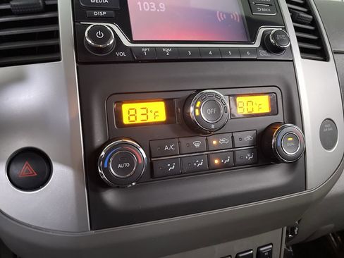 Used 2018 Nissan Frontier SV w/ Value Truck Package image 16