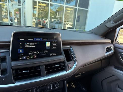 Used 2021 Chevrolet Tahoe LT image 52