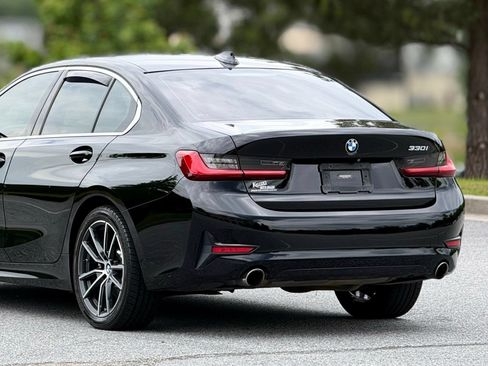 Used 2019 BMW 330i Sedan RWD image 49