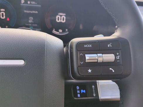 New 2026 Hyundai Santa Fe SEL FWD image 33