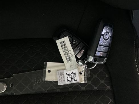 Used 2023 Ford Escape Active image 20