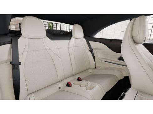 New 2027 Mercedes-Benz CLE 300 4MATIC Cabriolet image 5