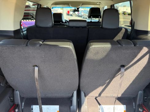 Used 2019 Ford Flex Limited FWD image 17