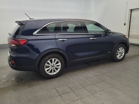 Used 2019 Kia Sorento AWD image 10