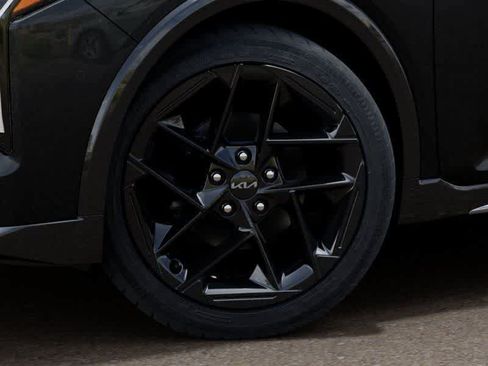 New 2026 Kia K4 GT-Line Turbo FWD image 8